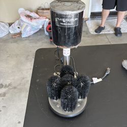 PubScrub Bottle Cleaner 