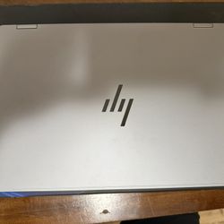 HP Omnibook X Flip Laptop 16”