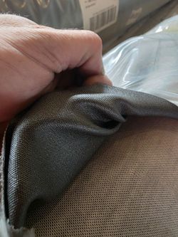 Upholstery