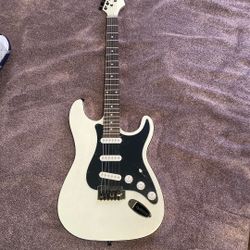 Electric Guitar BCP 