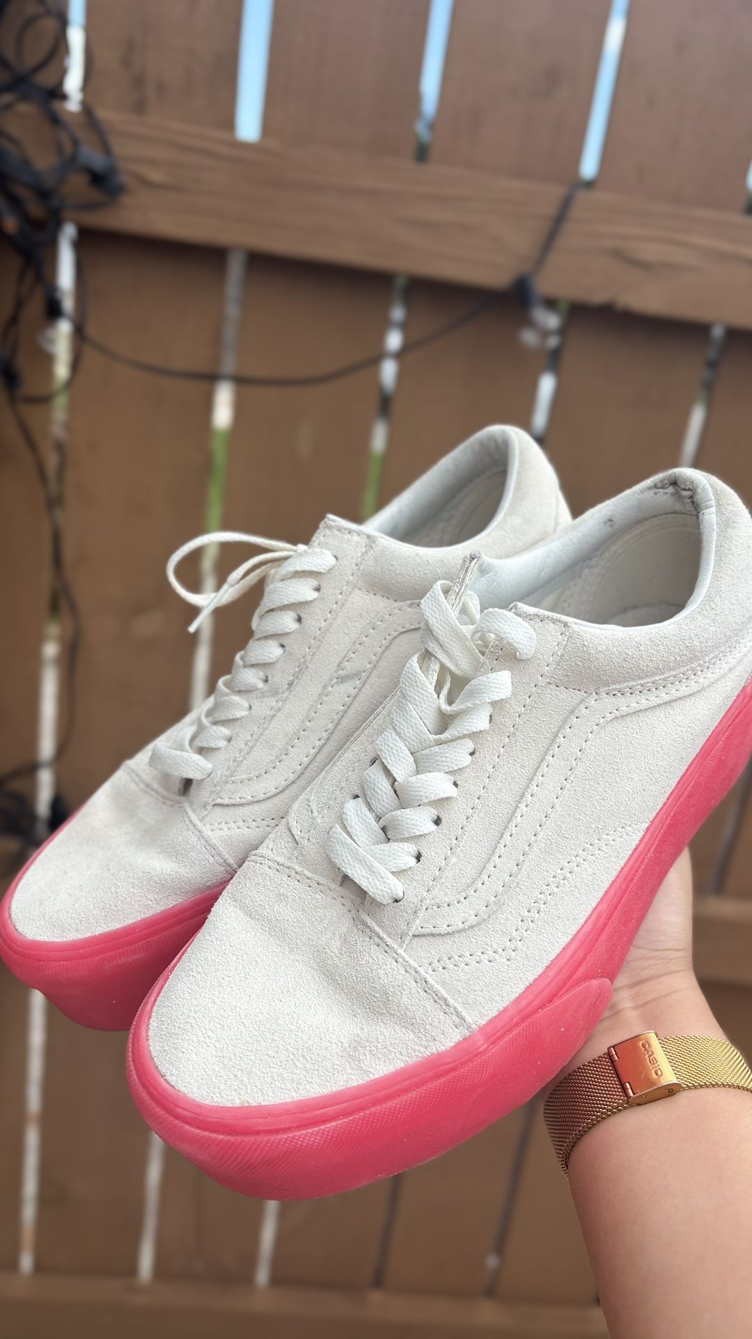 VANS Platform