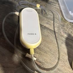 Medela Breast Pump 