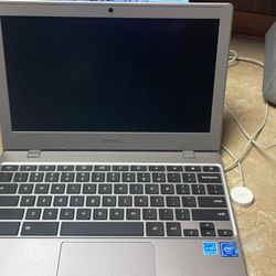 Samsung Laptop 