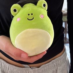 Wendy Witch Squishmallow