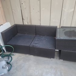 Patio Furniture