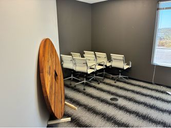 Desk chairs