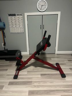 Gym Equipment