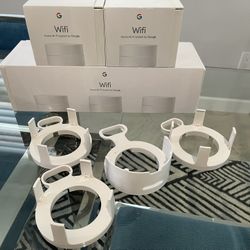 Google Home Wifi System 
