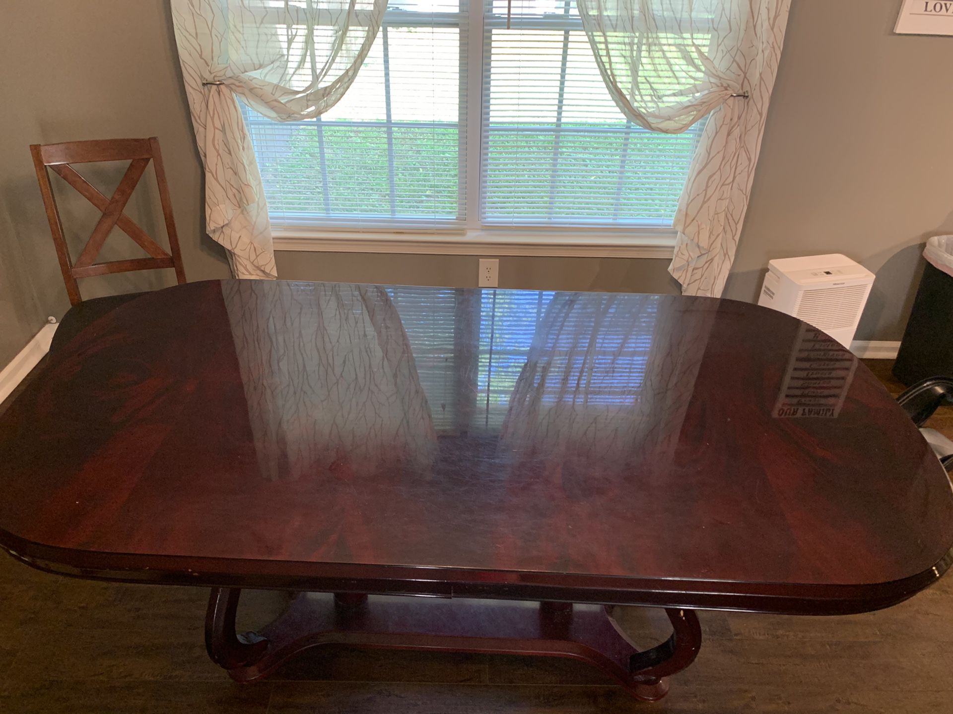Dining Room Table -Huge