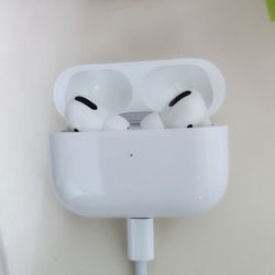 Apple Bluetooth Headset
