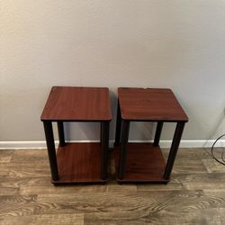End Tables