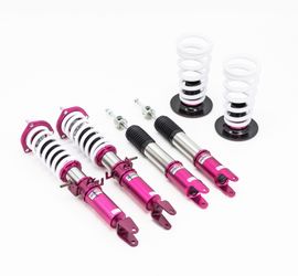 GODSPEED MONOSS DAMPER LOWERING COILOVERS KIT STRUT SHOCK SUSPENSION FOR INFINITI M35 / M45 RWD (Y50) 2006-10