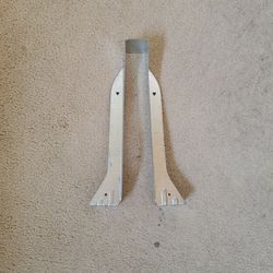 2x12 Joist Hanger -quantity 11