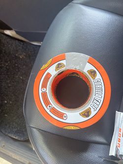 Gorilla Tape Roll – and gloves pack new