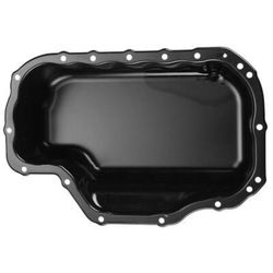 VAICO V303174-Engine Oil Pan for 2008-2012 Mercedes GL450