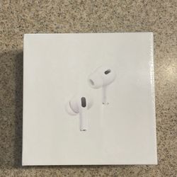 AirPod Pro 2nd Generation 