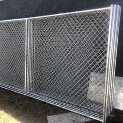 Fencing Panels 6x12