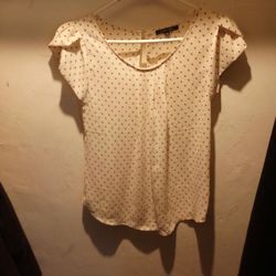 Woman's Blouse