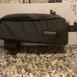 Trek Tube Bag