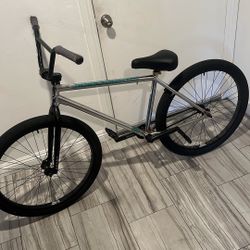 Cruiser Bike