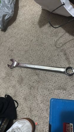 Williams Supertorque 30mm
