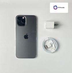 Apple iPhone 12 Pro Max – 512GB – Unlocked – $480 (Firm) 