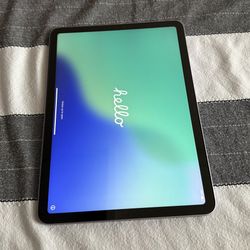 Apple iPad Air 11-inch (M2) 124GB