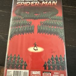Spider Man