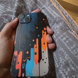 IPHONE 13 128GB UNLOCKED