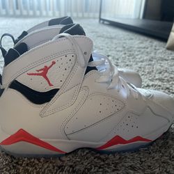 Jordan 7 Infrared