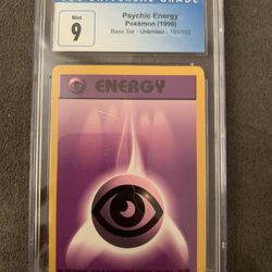 Pokémon card