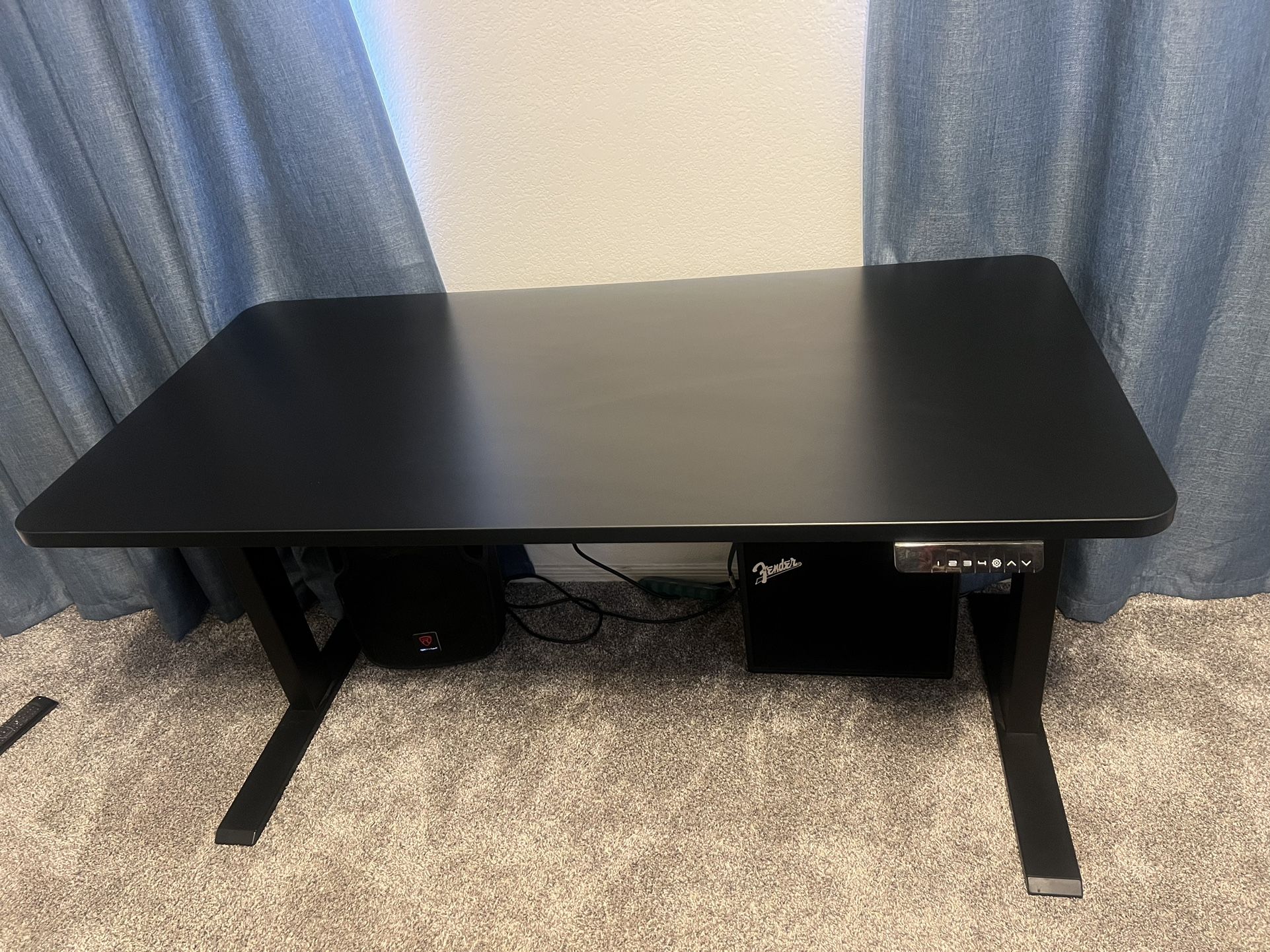 Electric Desk