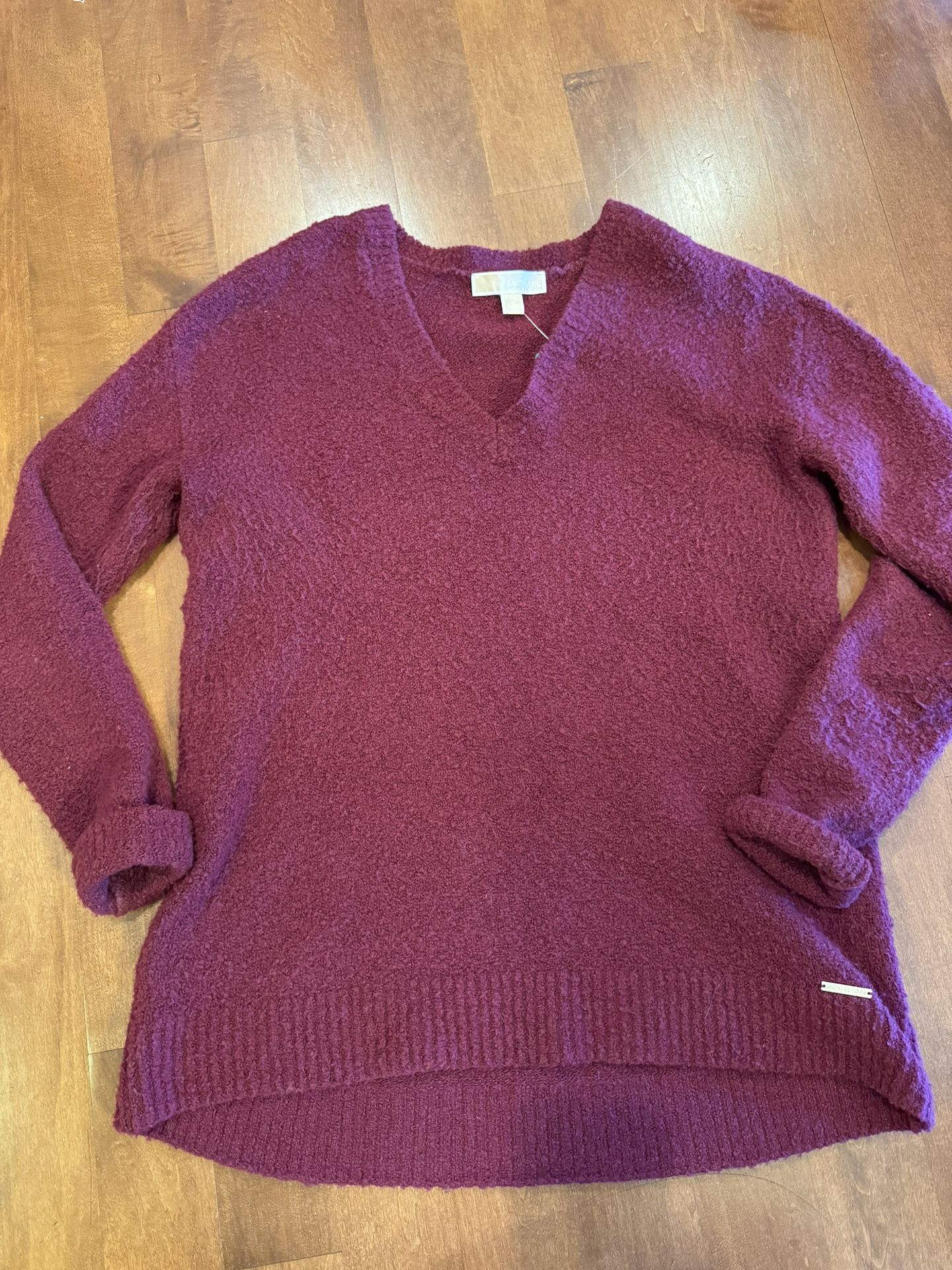 Women’s Michael Kors sweater shipping available