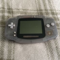 Game Boy Advance
