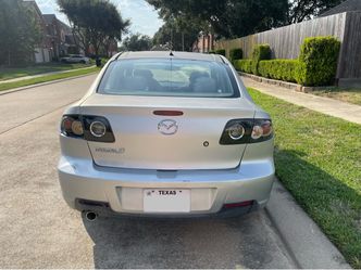 2009 Mazda Mazda3