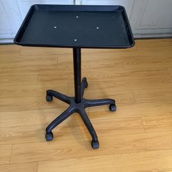 Salon Tray Cart