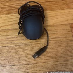 G-Lab Wired Mouse