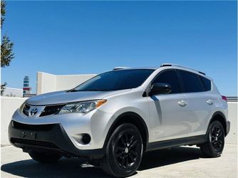 2014 Toyota RAV4