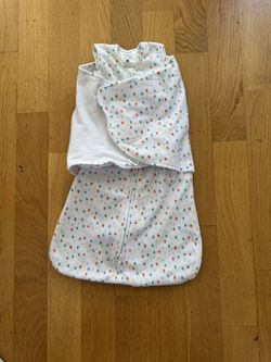 Halo baby sleep sack