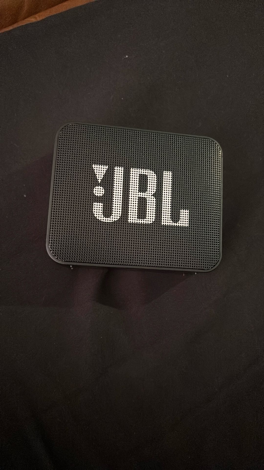 Jbl Speaker Small Square