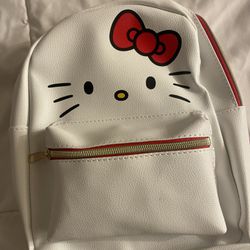 Bello Kitty Small Bag pack 