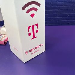 t-mobile/metro PCs WiFi Box