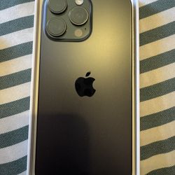 iPhone 16 Pro Max 256GB 