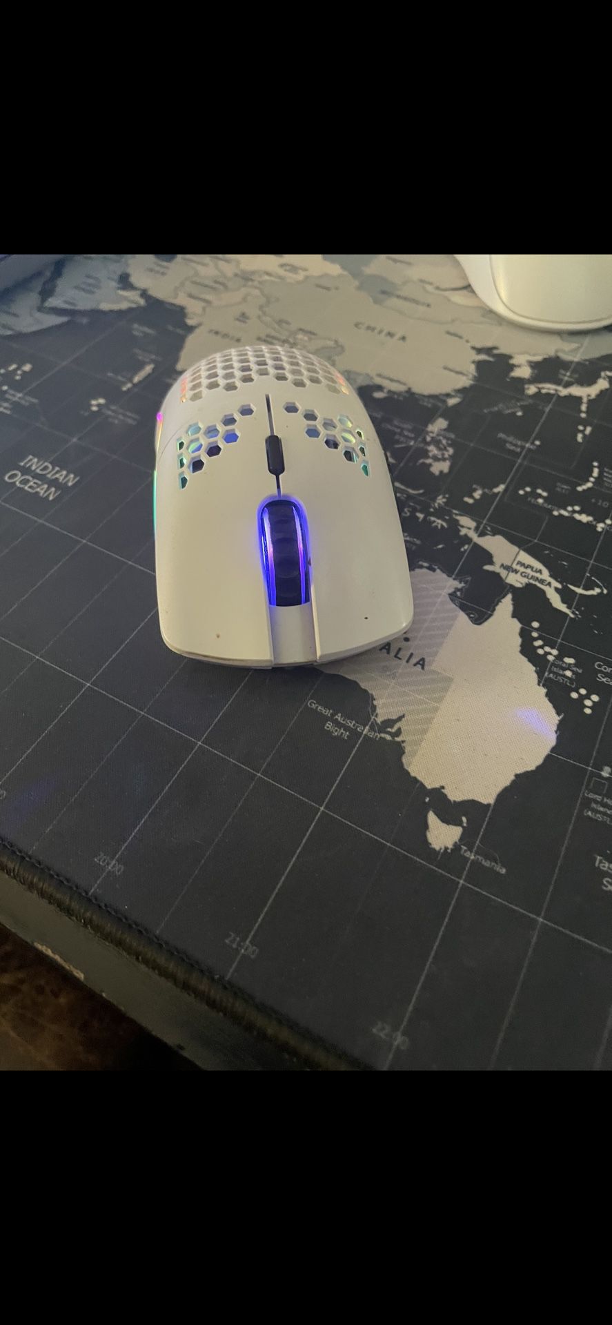 Model O Wireless Mouse