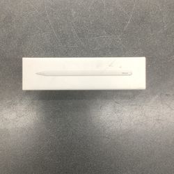 Apple Pencil 2nd Gen