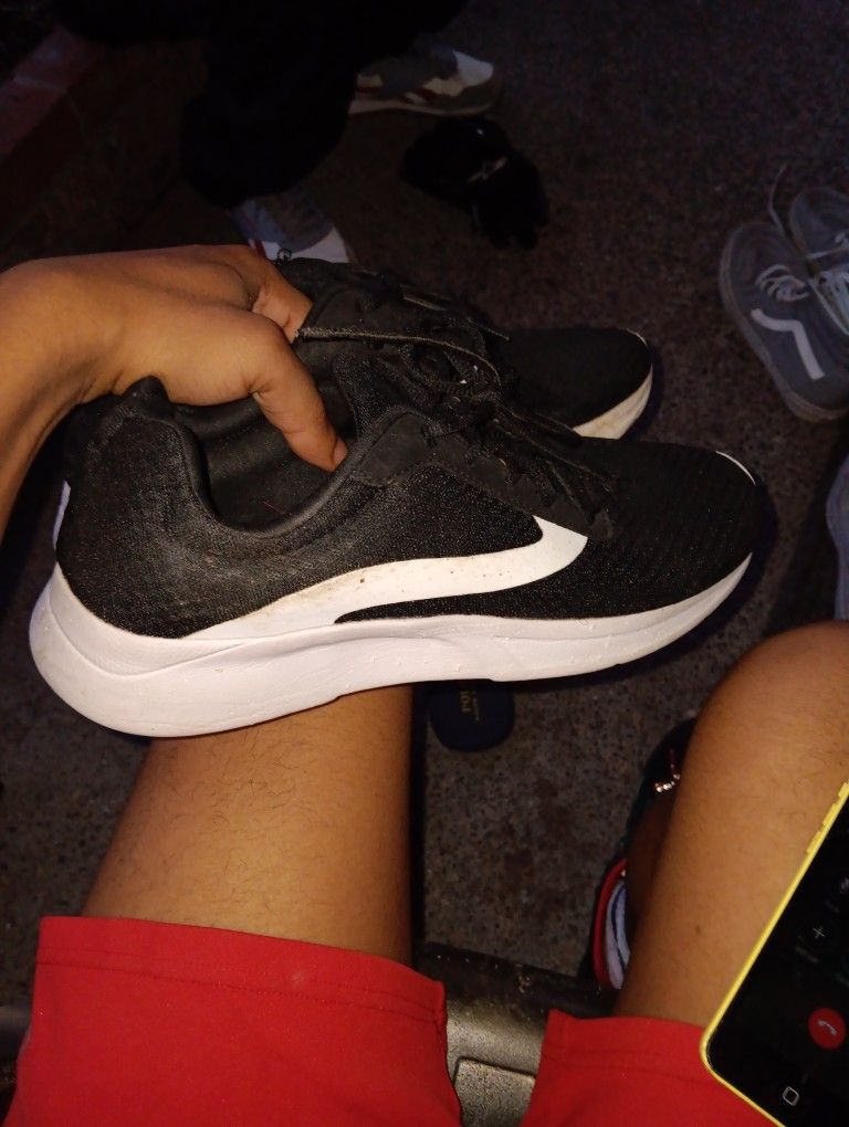 size 10 and 1/2