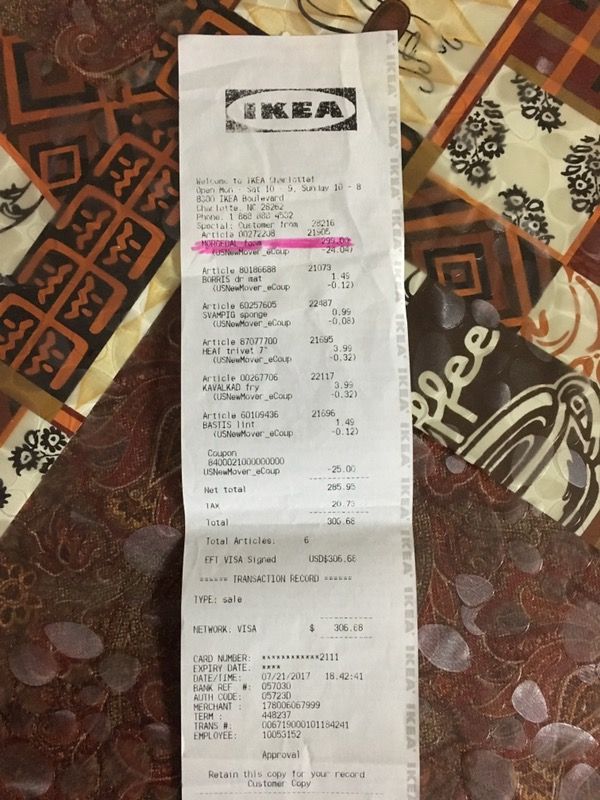 2 month old barely used IKEA mattress for sale.Looking $125 will throw in the foundation too. FYI queen size.
