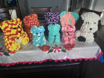 Jackie’s Creations 