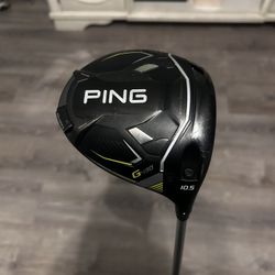Ping G430 Max