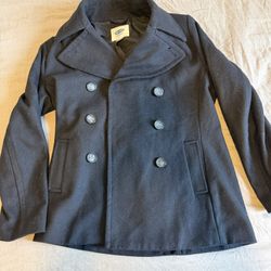 Old Navy XS Pea Coat. Excellent Condition. Located in North Park 92104. 